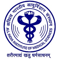 All India Institute of Medical Science Delhi Logo