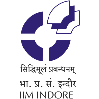 Indian Institute of Management Indore Logo