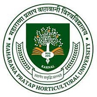 Maharana Pratap Horticultural University Logo