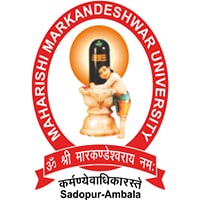 Maharashi Markandeshwar University, Solan Admission 2024 - 2025, Fees ...