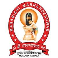 Maharishi Markandeshwar University, Mullana-Ambala Admission 2024 ...
