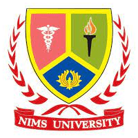 Nims University Rajasthan, Jaipur Admission 2024 - 2025, Fees, Courses ...