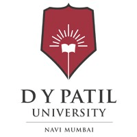 Padmashree Dr. D. Y. Patil Vidyapeeth,, Mumbai Logo