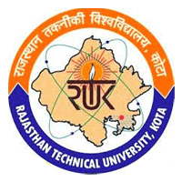 Rajasthan Technical University, Kota Logo