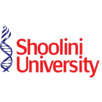 Shoolini University of Bio Technology and Management Sciences, Oachghat, Solan Logo