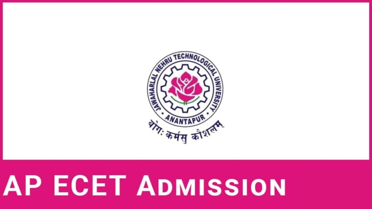 AP ECET 2025 Application Form, Exam Date, Eligibility, Pattern, Syllabus