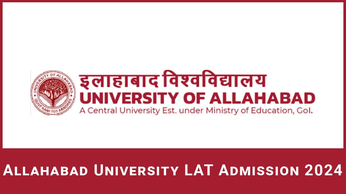 Discover 137+ university of allahabad logo - camera.edu.vn