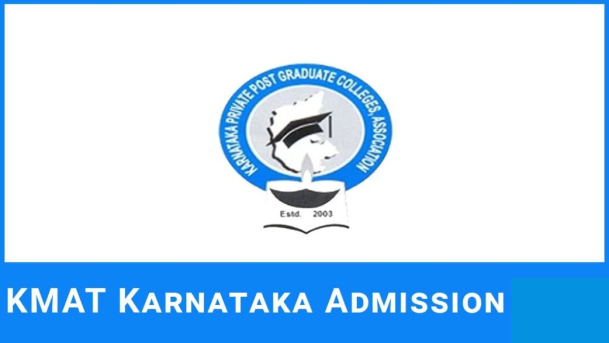 KMAT Karnataka 2024 Application Form, Exam Date, Syllabus, Eligibility