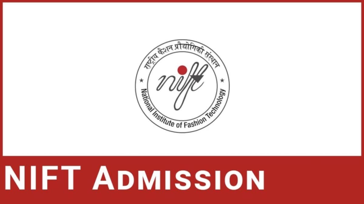 NIFT 2024 Form, Exam Dates(OUT), Syllabus, Eligibility, Pattern & Admit