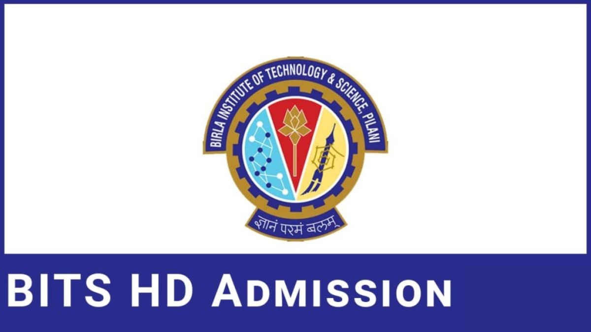 BITS HD 2024 Form, Exam Date, Eligibility, Syllabus & Exam Pattern