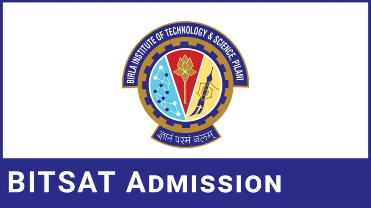 BITSAT 2025 Syllabus, Form, Date, Pattern, Eligibility, Admit Card & Result