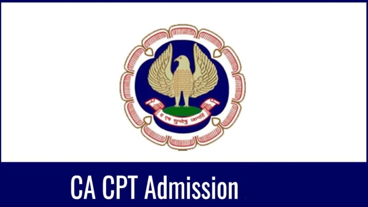 CA CPT 2024 Application Form, Exam Date, Eligibility, Syllabus, Pattern