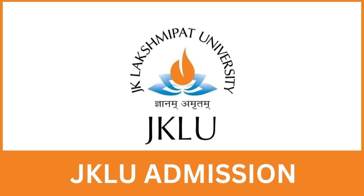 JKLU 2023 Exam Date, Registration, Revised Syllabus, Pattern, Eligibility