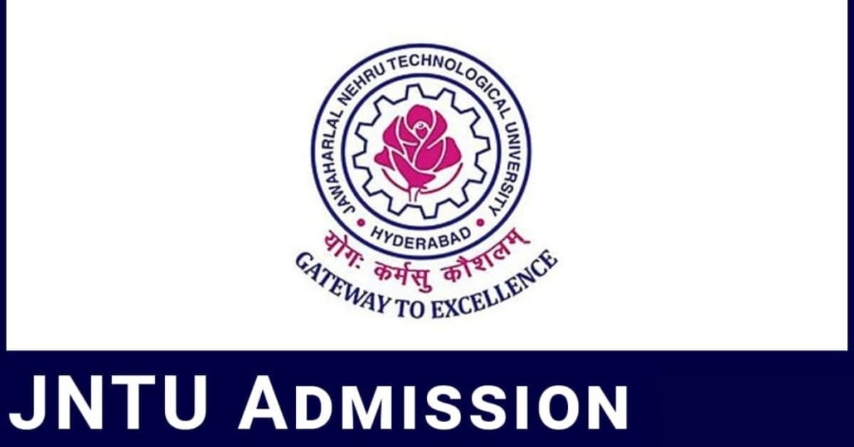 JNTU 2024 Application Form, Exam Date, Syllabus, Eligibility, Pattern