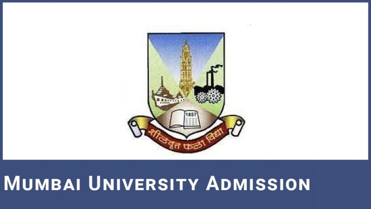 Mumbai University Admission 2024 Form, Eligibility, Dates, Syllabus