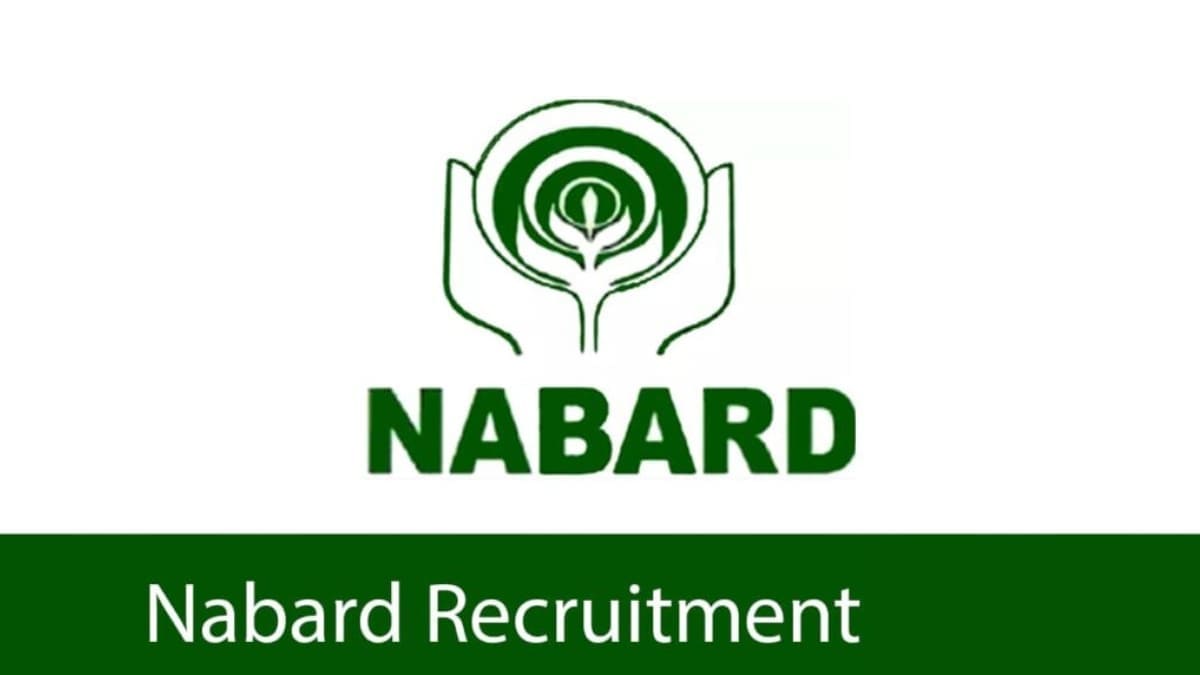 Nabard Recruitment 2024, Online Apply, Exam Date, Eligibility, Syllabus