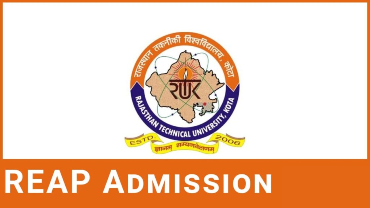 REAP 2025 Application form, Exam Date, Eligibility, Syllabus