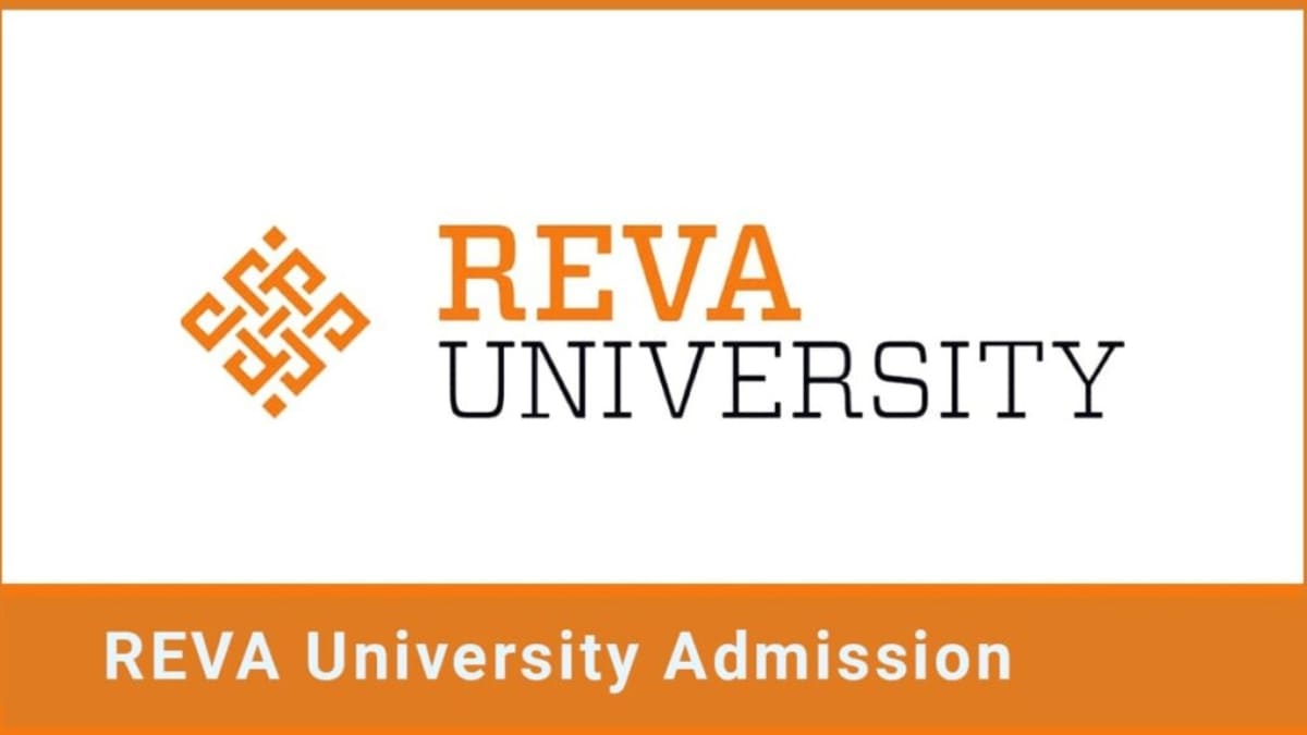 REVA University Alumni | Bangalore