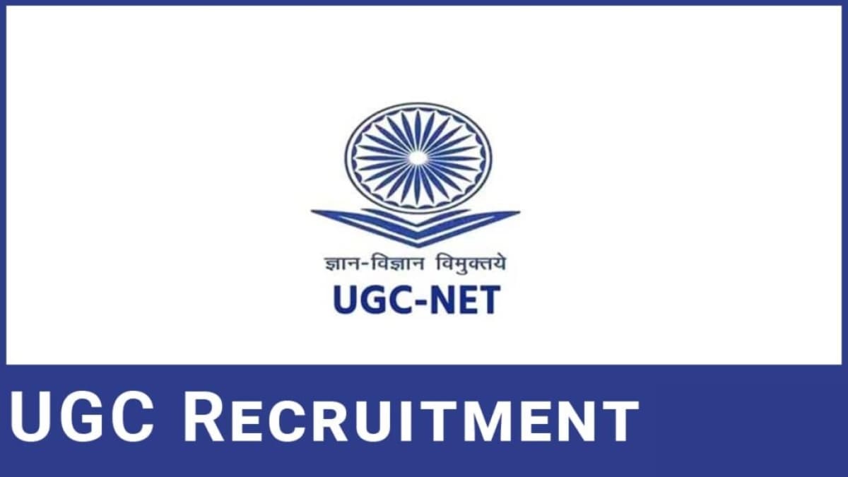 UGC Recruitment 2024 Apply Online, Job Vacancies, ugc.ac.in, Exam Date