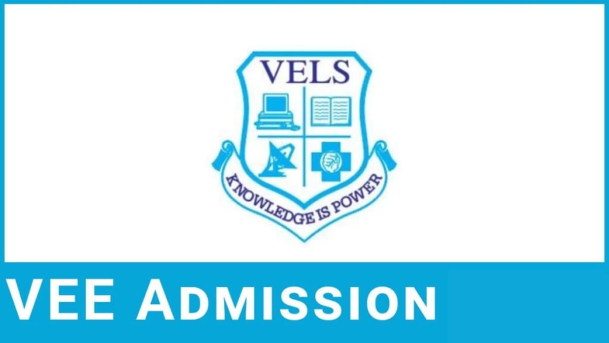 VEE 2024 Application Form, Eligibility, Exam Date, Pattern & Syllabus