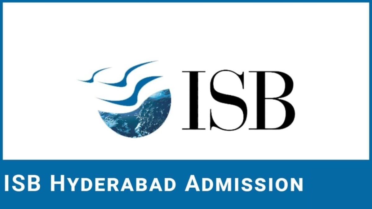 ISB Hyderabad Admission 2024 Application Form, Exam Date, Eligibility