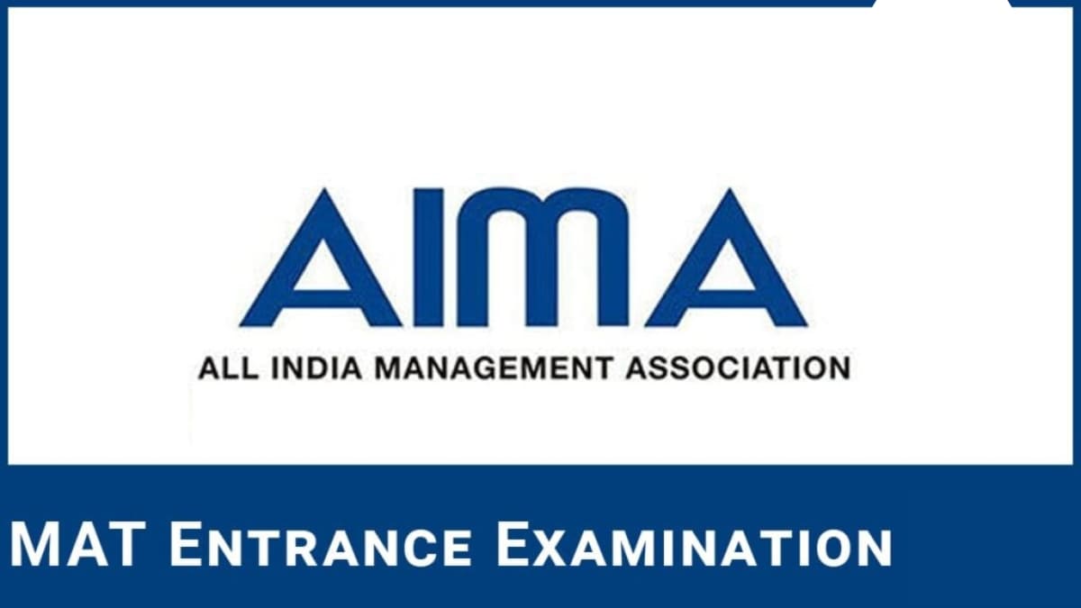 MAT 2024 Application form, Eligibility, Exam Date, Pattern, Syllabus