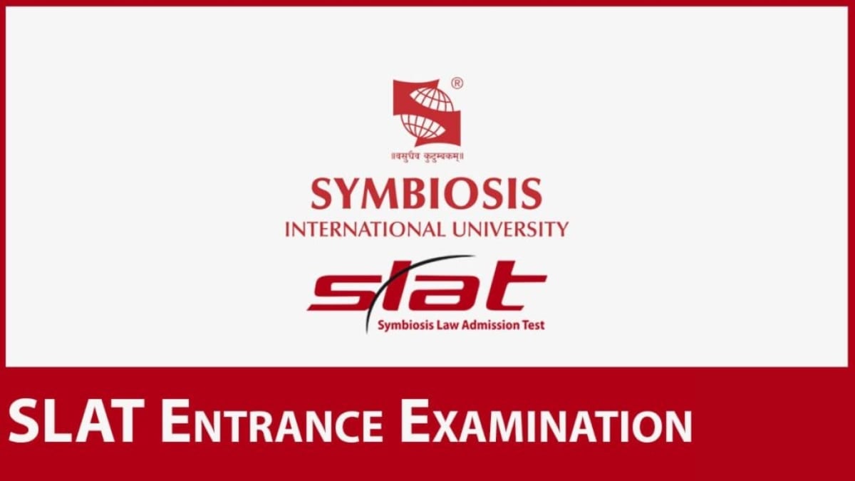 SLAT 2024 Application Form, Exam Date, Syllabus, Eligibility, Pattern.